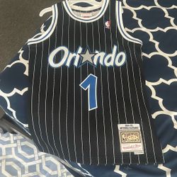 Magic Jersey