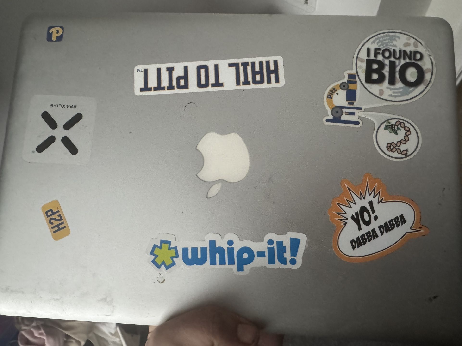 MacBook Pro 2016