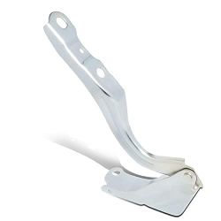 2011-2016 ELANTRA, DRIVER SIDE HOOD HINGE COMPATIBLE WITH