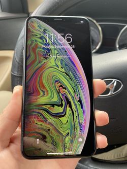 Iphone XS Max Unlocked 64 gb