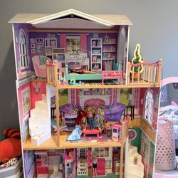 Doll House