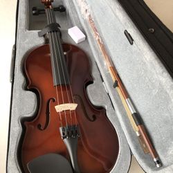 New violin $60