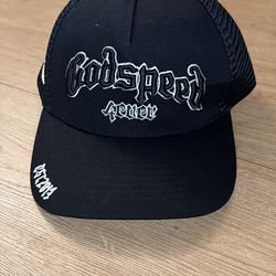 Hellstar Cap