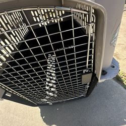 Dog Crate 