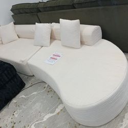 Very Nice Affordable Sofa