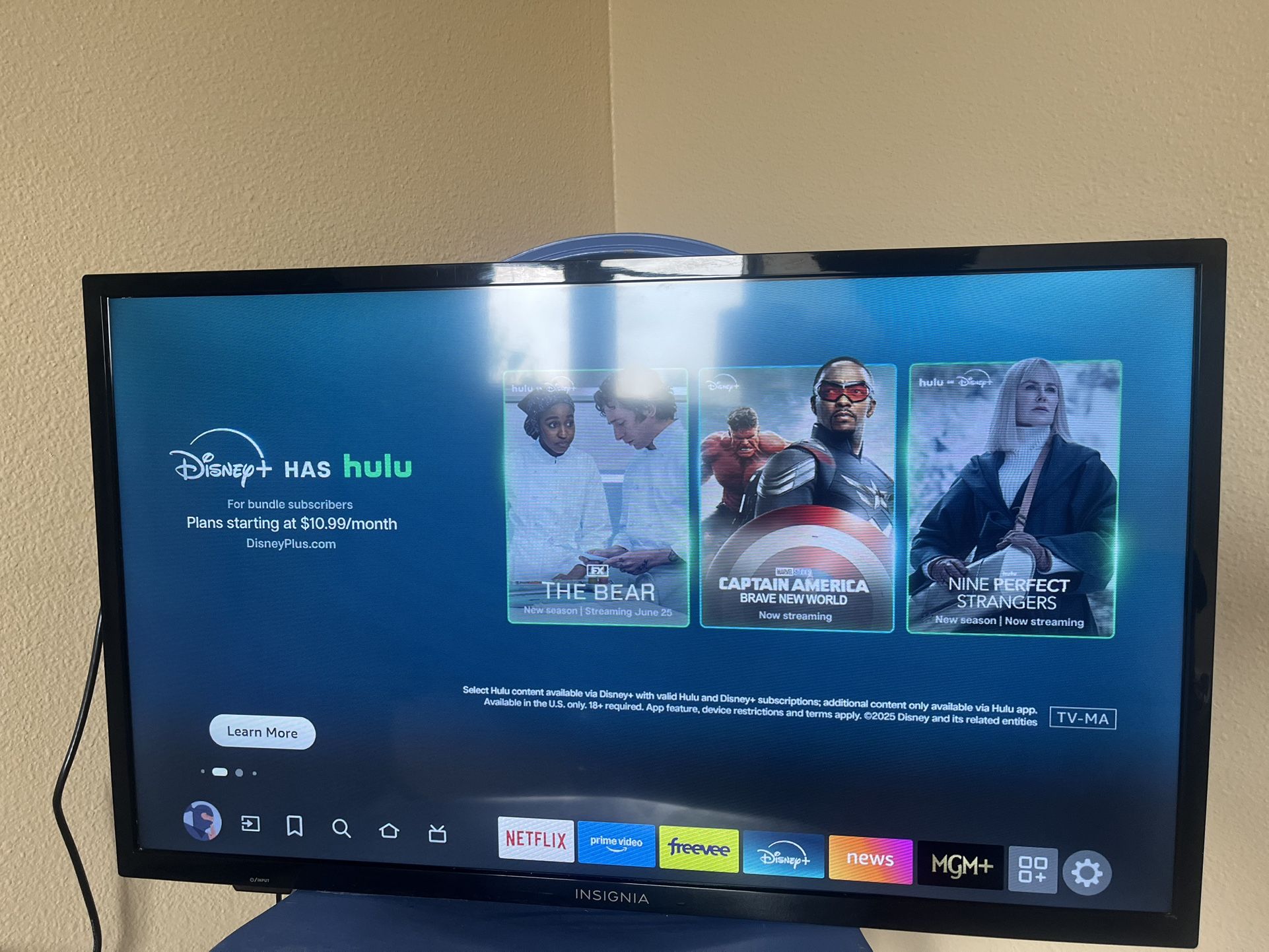 Smart Tv