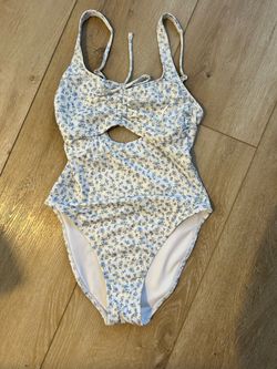 Juniors Swimsuit