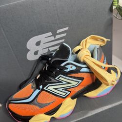 Sneakers NB 