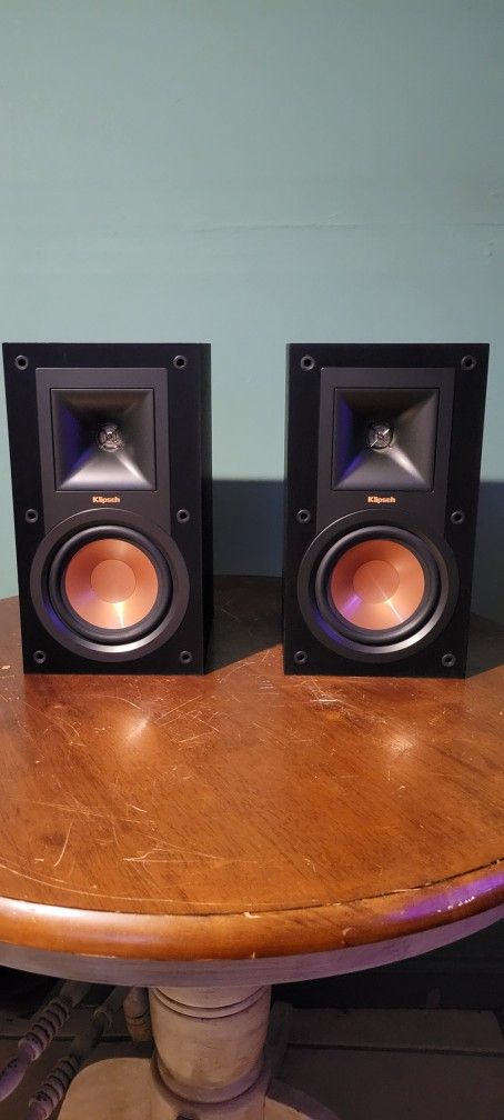 Klipsch Speakers