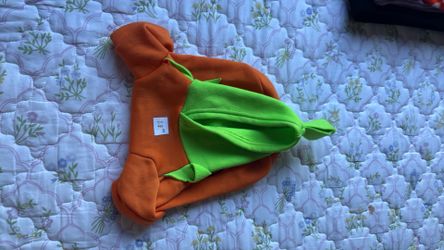 Dog clothe $3.00
