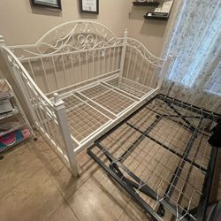 Twin Daybed Frame