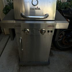CharBroil Commercial Series Infrared BBQ