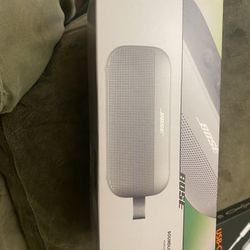 Bose SoundLink Flex Portable Bluetooth Speaker 2nd Gen 