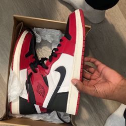 Air Jordan 1 