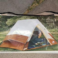 Brand New 3 Person Tent! 