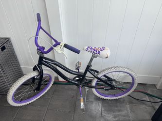Kids bike bicicleta