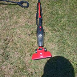 Dirt VAC 