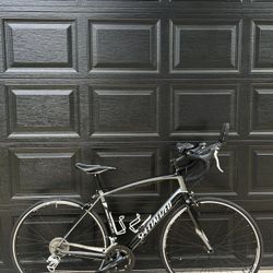 Specialized Secteur Triathlon Bike
