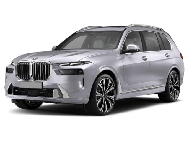 2023 BMW X7