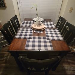 Dinning Room Table