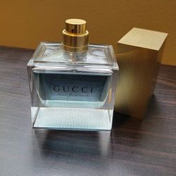 Gucci Pour Homme ii 100ML (Discontinued)