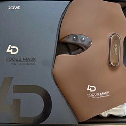 Jovs 4D Laser Mask 
