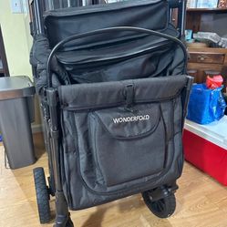 Wondęrfold W4 Luxe Pro Bundle