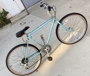 Miyata street lafin runner