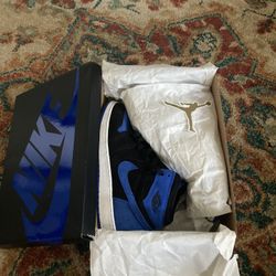 Air Jordan 1 High Retro 