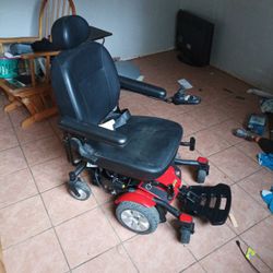 Brand new Wheelchair Zazzy 