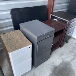 File Cabinet 20 Each 
