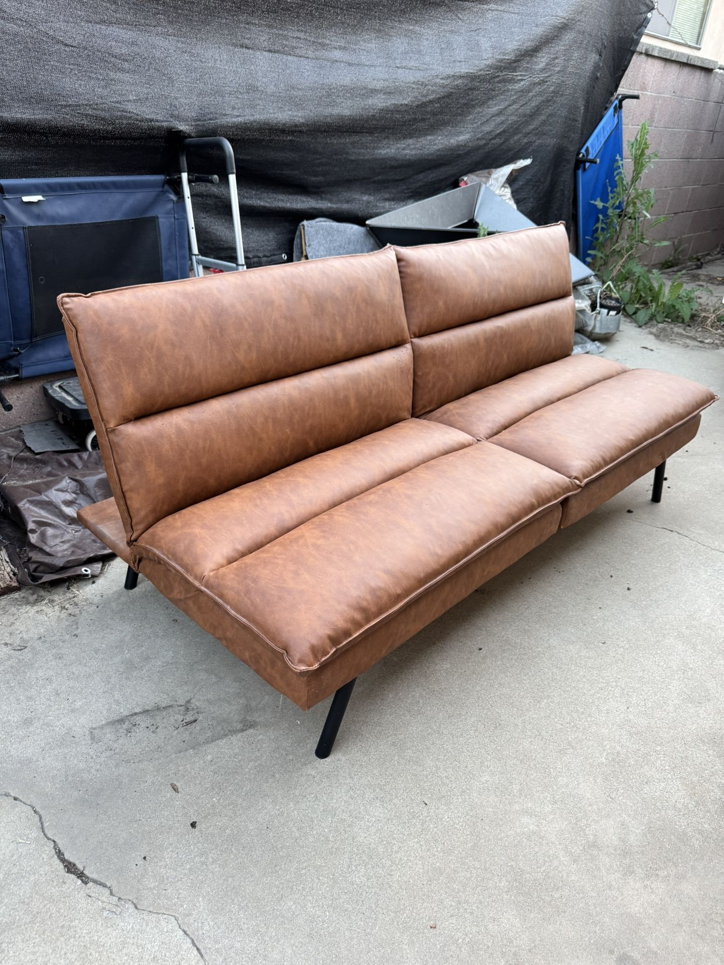 Futon Nearly New