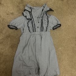 Classic Style Dress Size Small