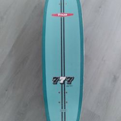 Carver Skateboard 