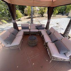 Outdoor Patio Set