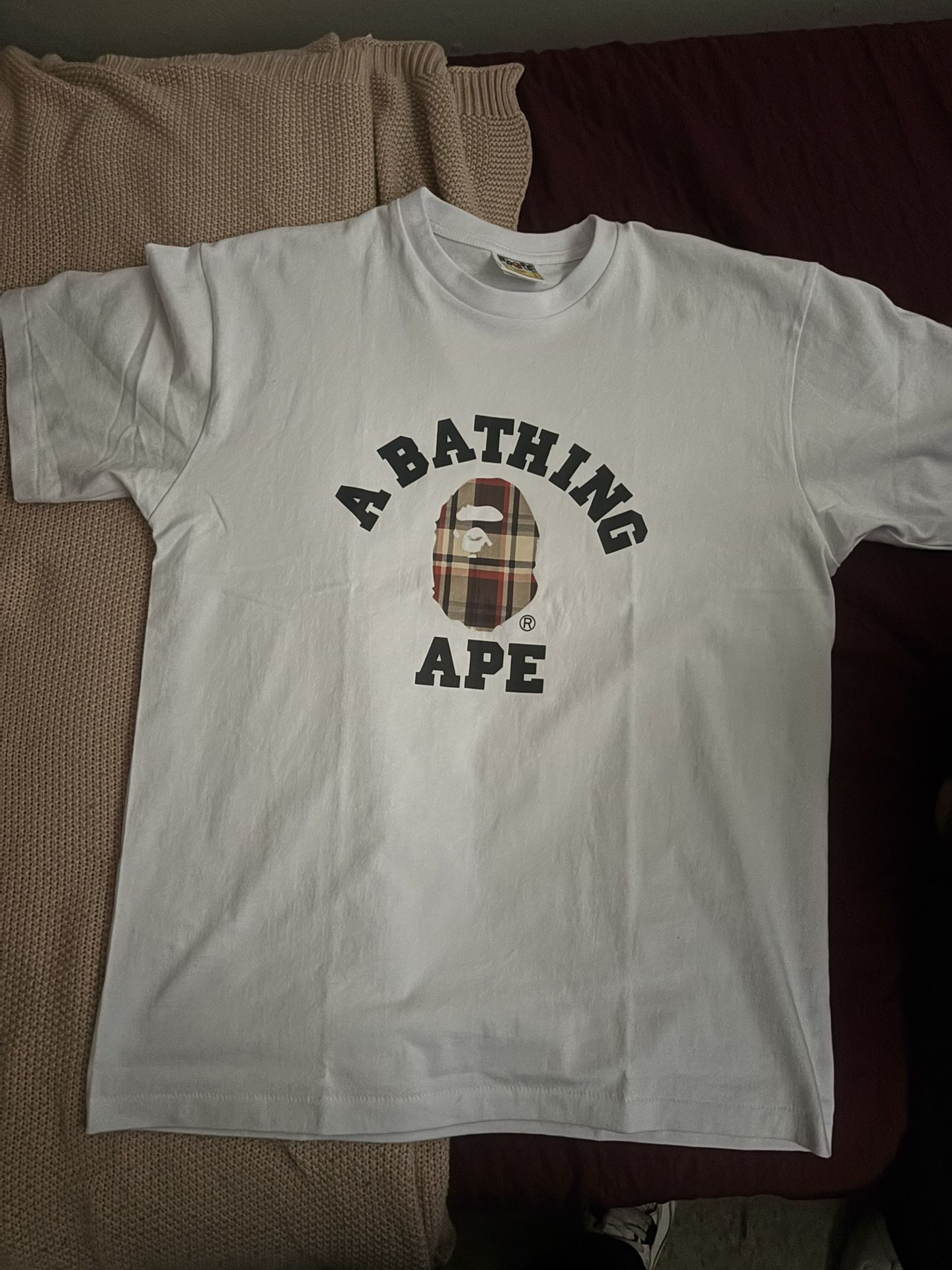 Bape tee