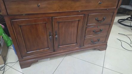 Office desk