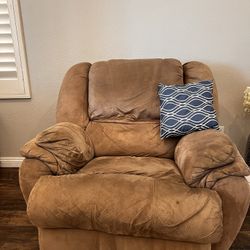 Recliner 