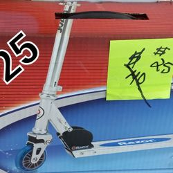 Brand New Original Razor Scooter 🛴 Red Or Blue