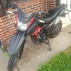 2021 X-Pect For Sale 900$