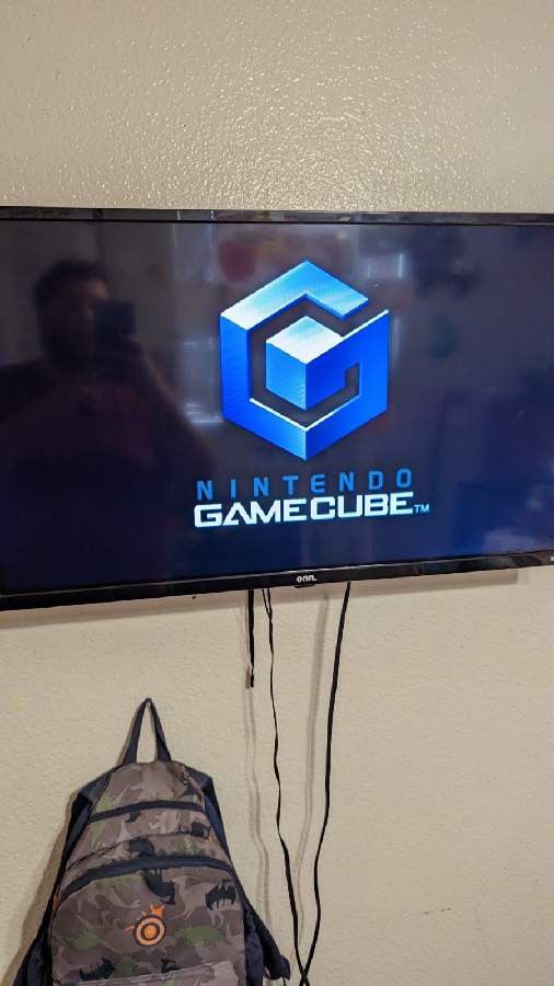 GameCube For Trade Or Purchase 