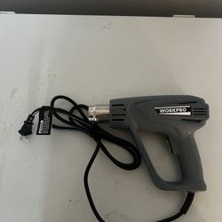 Heat Gun