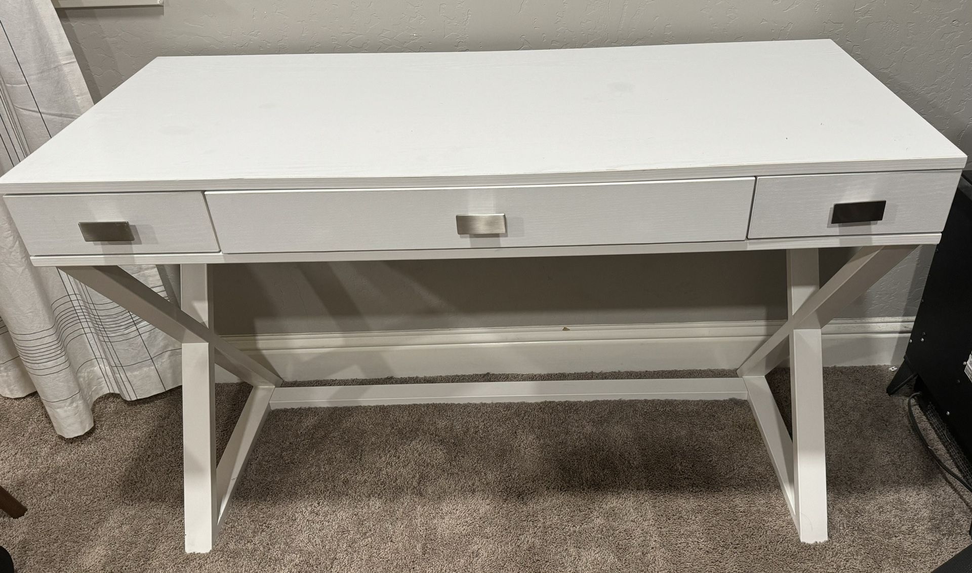 Office Desk/ Vanity