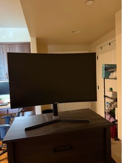 Curved Gaming Monitor 32”