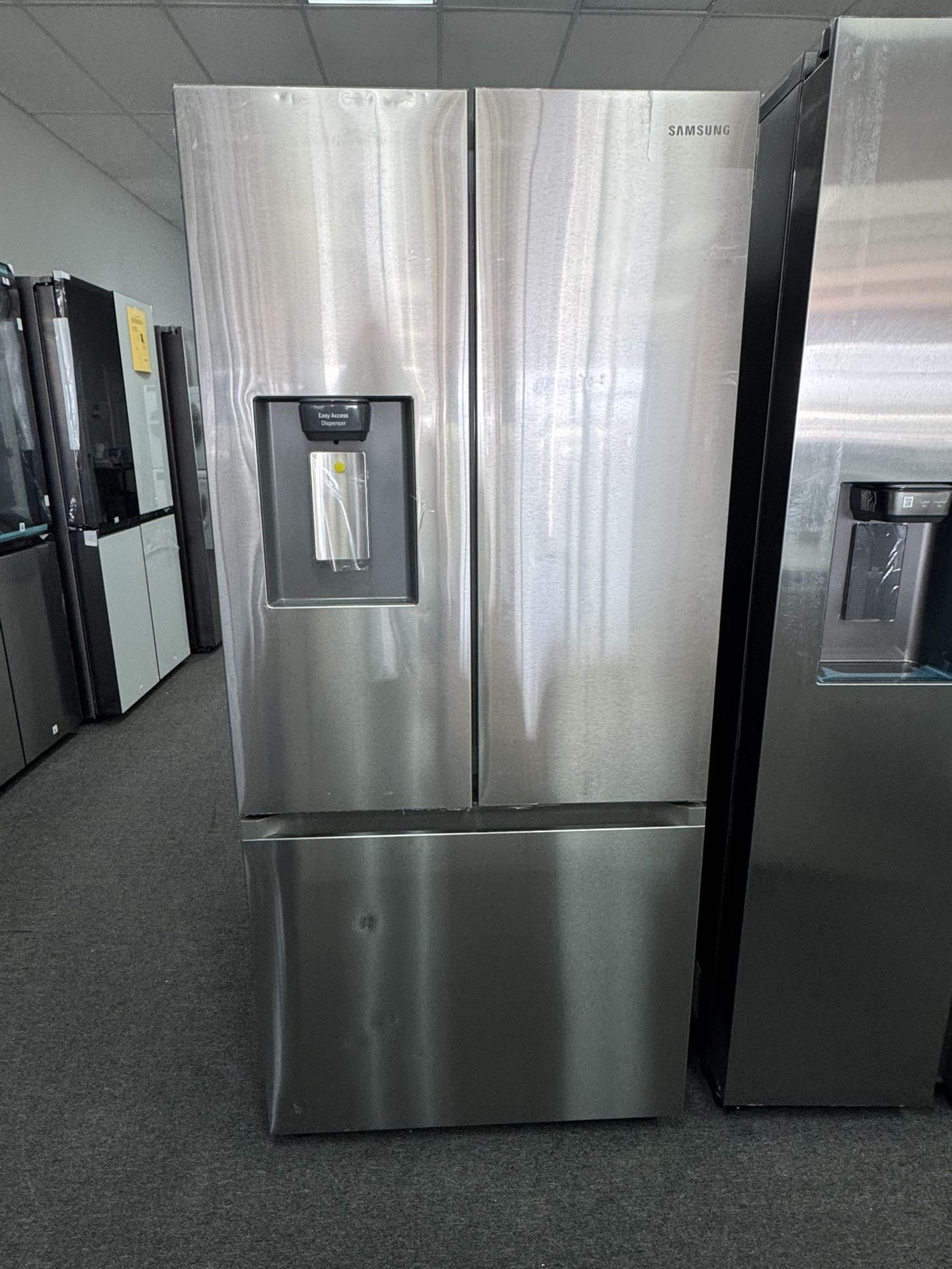 Refrigerator 30” Wide