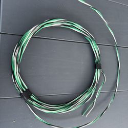 14-3 Awg Cables 27 Ft 