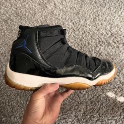 2000 Jordan 11 Space Jam(9.5)
