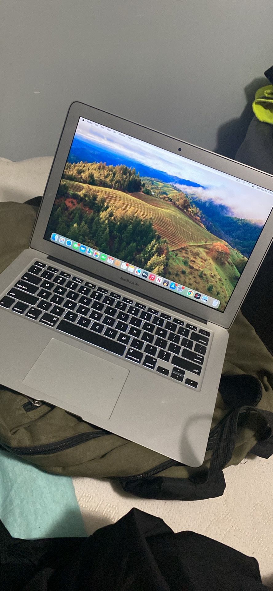 MacBook Air