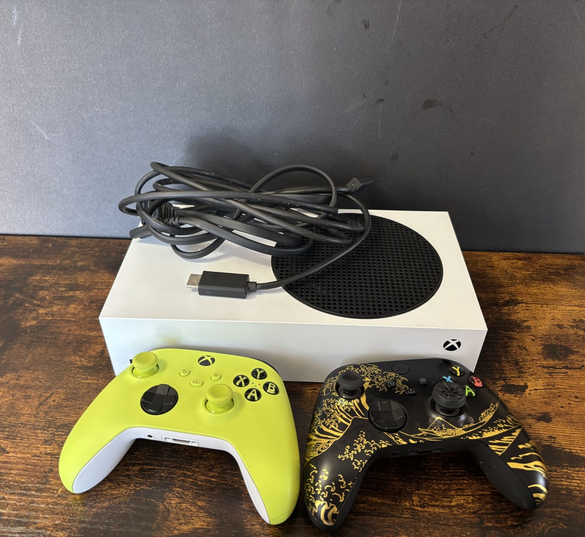 XBOX Series S 512GB