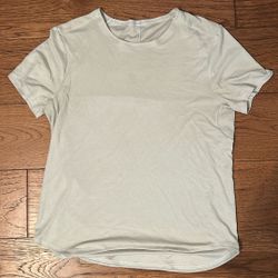 Lululemon Shirt